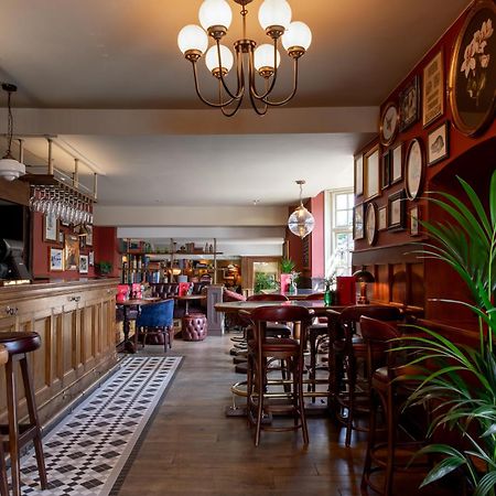 Red Lion Hotel Radlett Kültér fotó