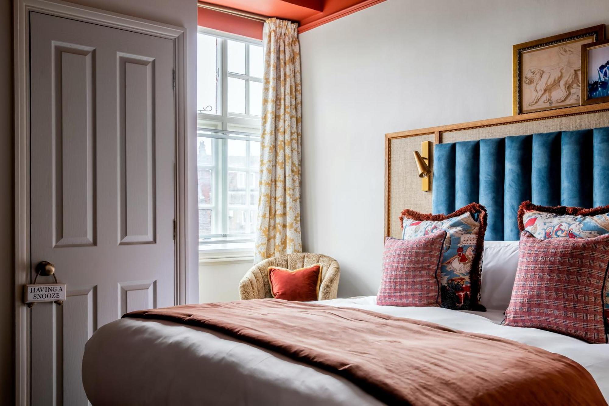 Red Lion Hotel Radlett Kültér fotó