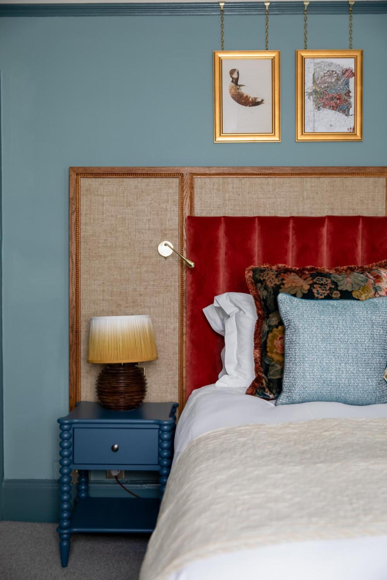 Red Lion Hotel Radlett Kültér fotó