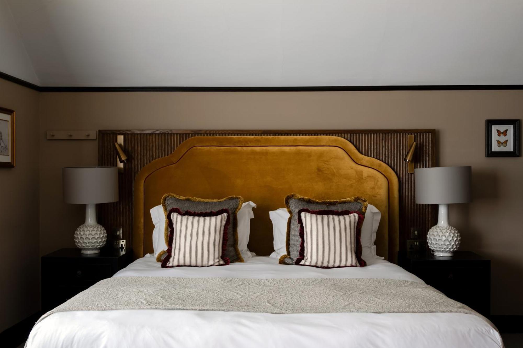 Red Lion Hotel Radlett Kültér fotó