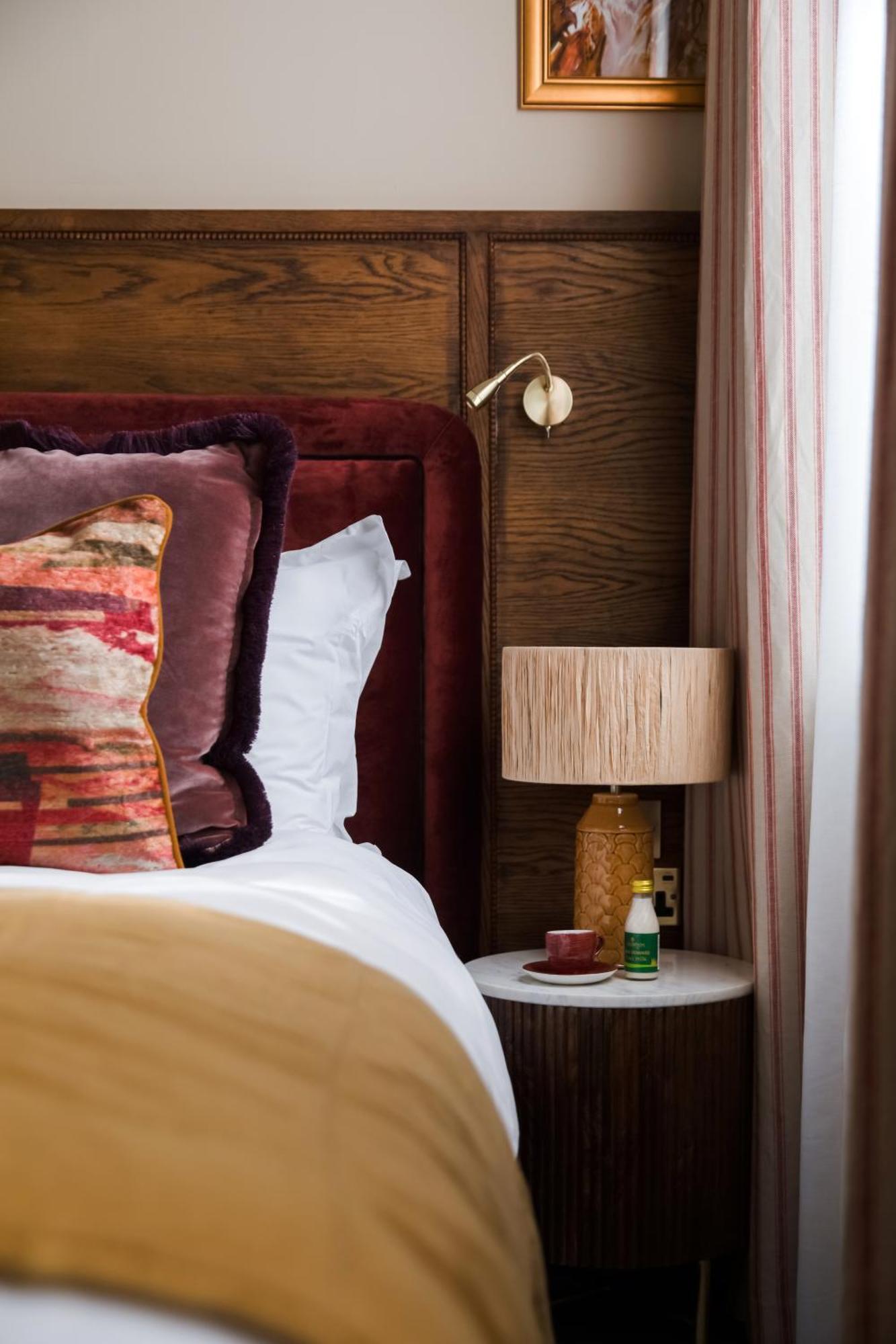 Red Lion Hotel Radlett Kültér fotó