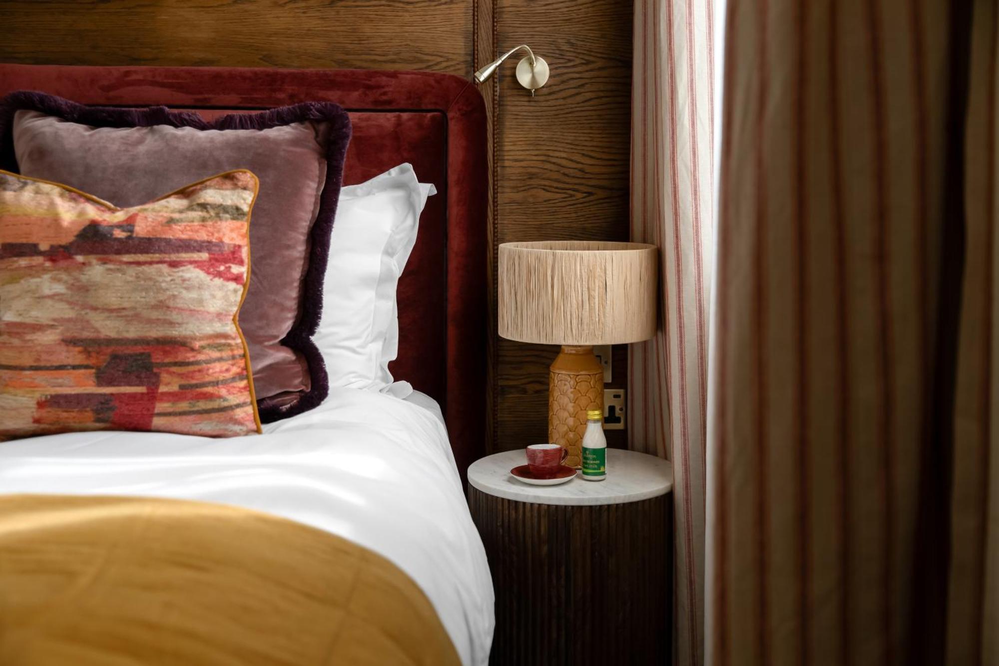 Red Lion Hotel Radlett Kültér fotó