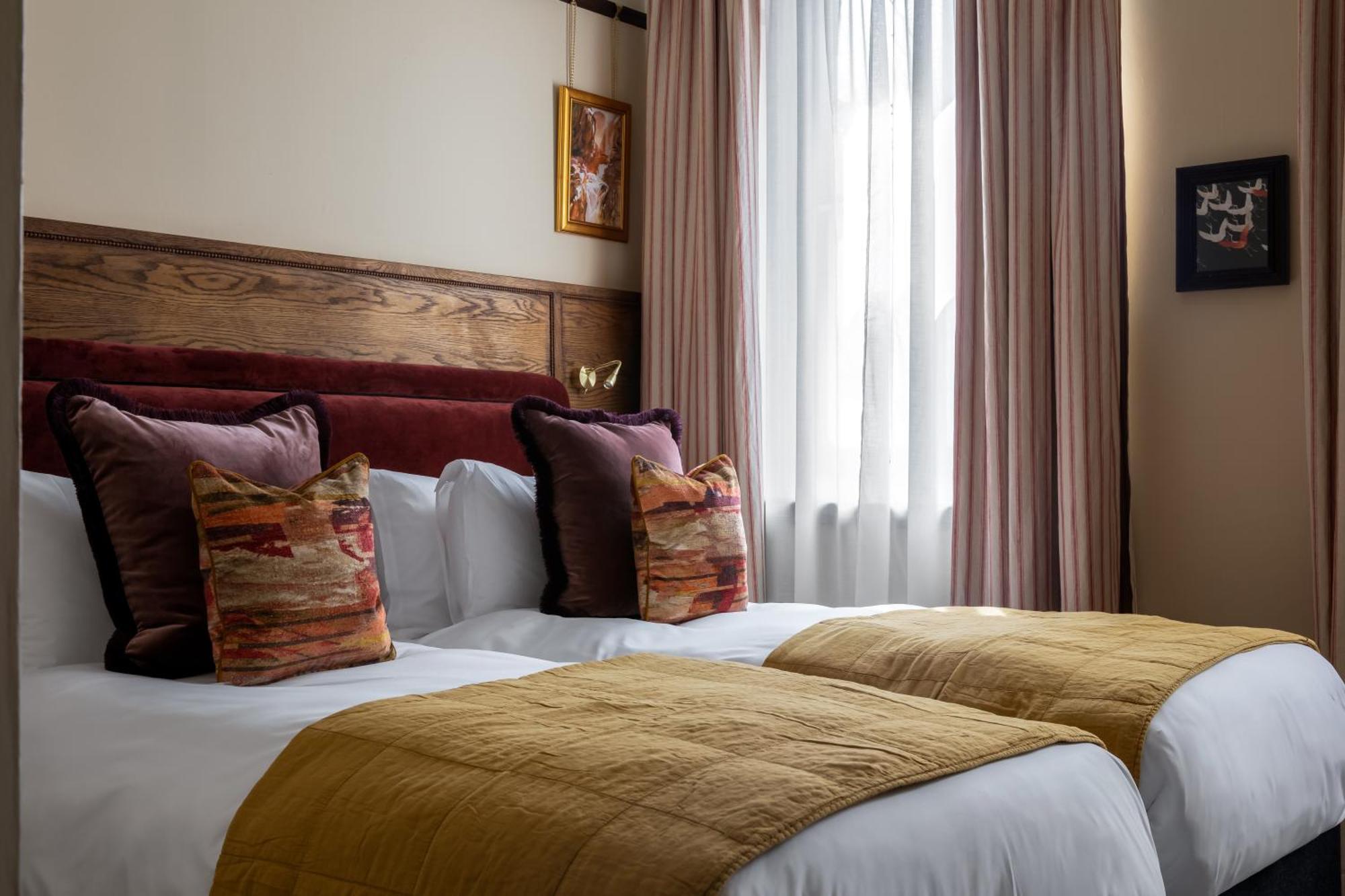 Red Lion Hotel Radlett Kültér fotó