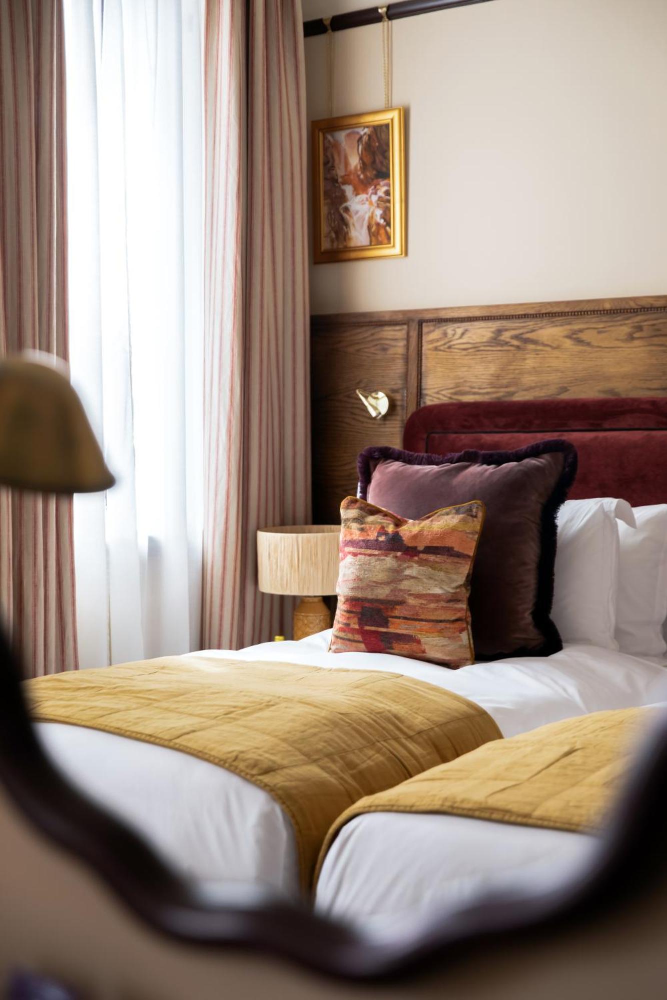 Red Lion Hotel Radlett Kültér fotó