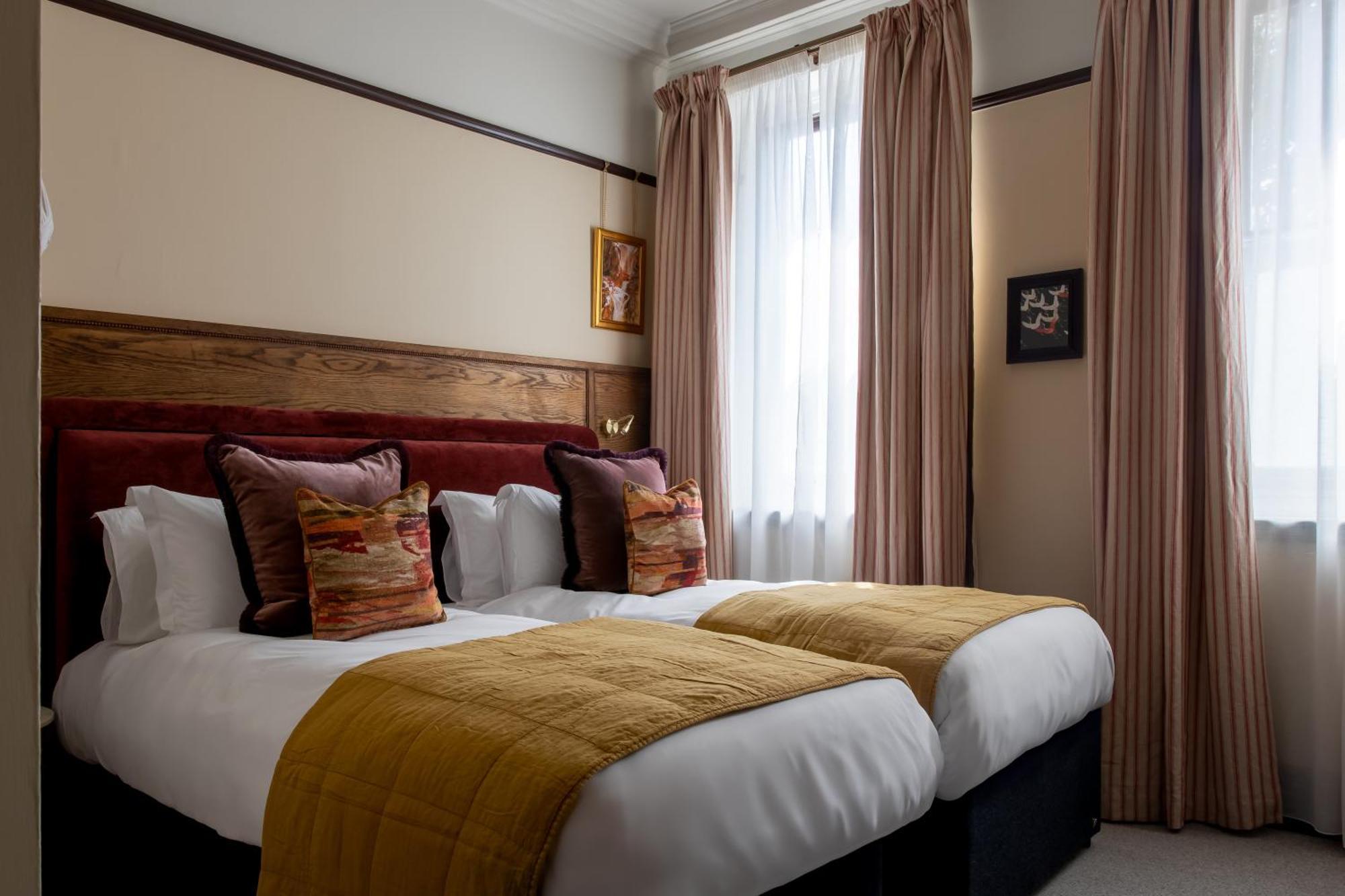 Red Lion Hotel Radlett Kültér fotó